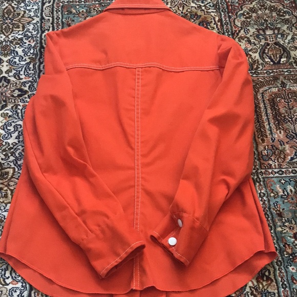 🦩Vintage shirt - Picture 9 of 12